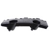 MOTOKU Front Bumper Bracket Retainer for Nissan Murano 2015-2024 Left