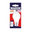 Maxim LED GLS Bayonet Cap (Daylight White) - 10watt (60watt)