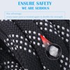 Climbing Rope, 32ft/65ft/98ft/165ft/230ft High Strength Outdoor Safety Static Rock Climbing