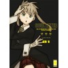 Soul eater. Ultimate deluxe edition (Vol. 1)