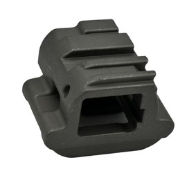 NaningLxh #604731-00 Reciprocating Saw Blade Clamp Collar DW008 DW937 DW938 DW303M DW307 Durable New Replacement Part for DeWalt