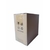 HOTIYOK Alarm Clock, Educational Clock, Children Learning Clock, Analog Clock,