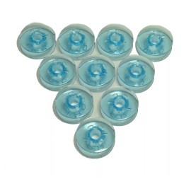 Generic Pfaff Sewing Machine Plastic Bobbins 93-040970-45