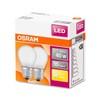 OSRAM LED Star Classic P 40 FS Warm White Filament