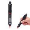 ET8906 DC1000/AC700 Pen Type Digital Multimeter Automatic Identification Handheld Tester