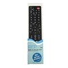 HQRP Remote Control Compatible with Panasonic TC-P42S60 TC-P42U1 TC-P42U2 TC-P42X1