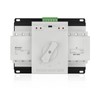KERWINN Dual Power Automatic Transfer Switch 110V 63A Outdoor Generator