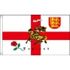 St George Charger Flag 5ft x 3ft