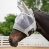 Equinavia Algard Soft Mesh Horse Fly Mask with Ear Protection