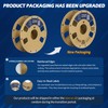 OVERTURE PLA Plus (PLA+) Filament 1.75mm PLA Professional Toughness Enhanced
