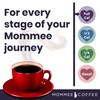 Mommee Coffee - Full Caf | Low Acid, Organic, Fair