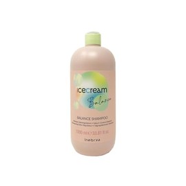 Inebrya Ice Cream Balance Shampoo Seboregolatore 1000 ml