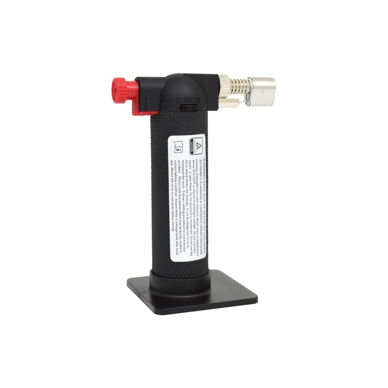 KS Tools 960.1200 Small soldering torch, 140mm
