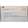 3M Tegaderm Tegaderm 3582 Bandages, Pad 3M, 5 cm x