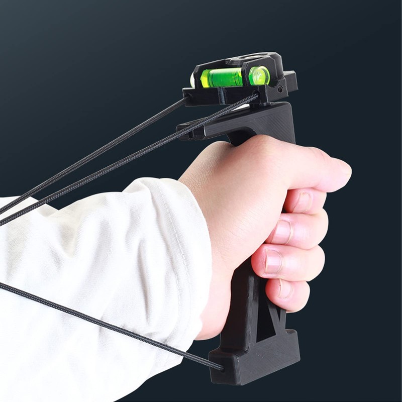 Alomejor Archery Trainer Archery Fitness Equipment for Recurve Bow Compound