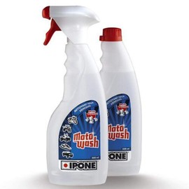 Ipone Motor Wash With Refill (500 Ml)