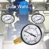 2-Sets Y50 0-10 Bar or 0 to 150 psi Manometer