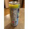 Snek Energy Drink - Unopened 12 oz. 1st Edition (1)