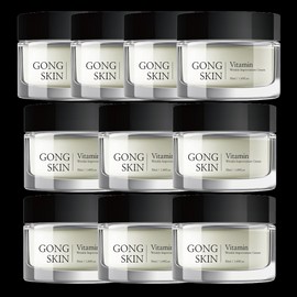 Gongskin Vitamin Anti-Aging Cream Set of 10