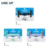 Campus Kokuyo Book Clip, Portable Like a Pen, Pen Type,