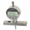 iGaging Depth Gauge Digital Electronic Indicator 0-22" Measuring Range, 0.0005"