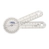 ASA Techmed Goniometer Set 2-3 Pieces 12", 8", 6"