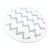 Steamer Mop Pad Replacement for Shark S7001 S7000AMZ S7000 S7001TGT