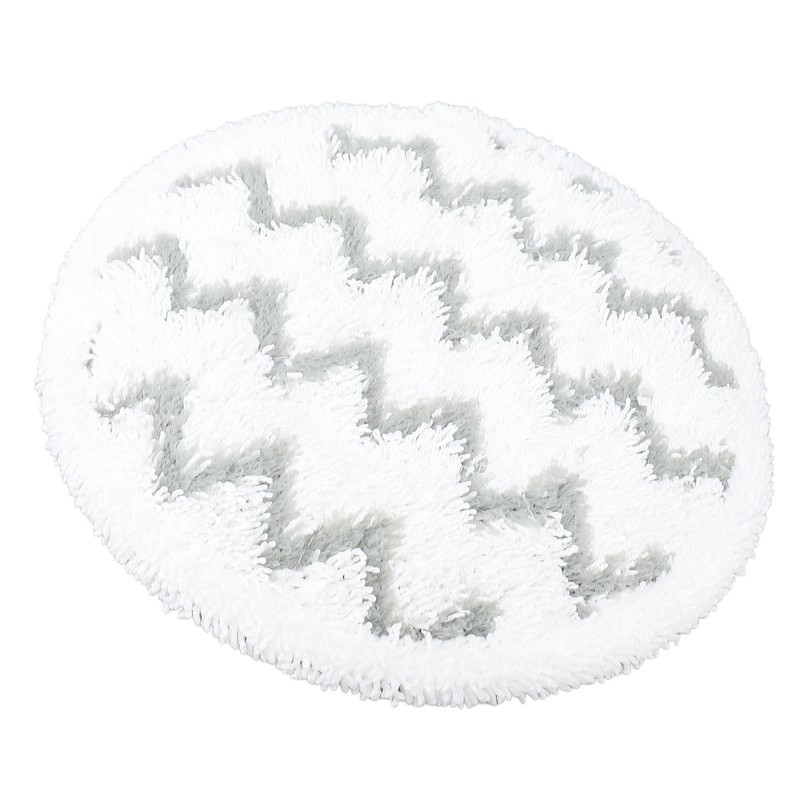 Steamer Mop Pad Replacement for Shark S7001 S7000AMZ S7000 S7001TGT