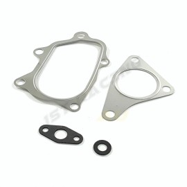 1st-racing Turbo Turbine Gaskets for Subaru TD04 VF40 VF46 VF39 VF52 EJ20 EJ25 2.0L 2.5L