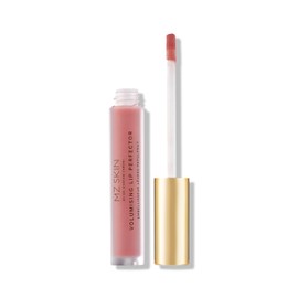 MZ SKIN BY MARYAM ZAMANI MD Mz Skin Volumising Lip Perfector, Brillo Voluminizador Con Péptidos Y Complejo de Ácido Hialurónico Al 2 para Labios