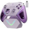 EasySMX D10 PC Controller, Charging Dock, Wireless Gamepad, Game Controller