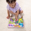 Melissa & Doug Creature marine, puzzle in legno a tema
