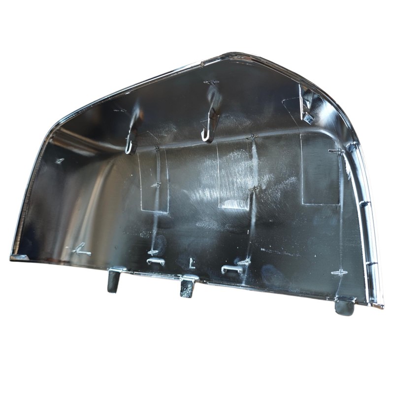 ABAGAEL Mirror Cover Caps Pair Compatible with 2015-2021 GMC Canyon,