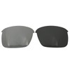 Wetnenss Replacement Lenses for Oakley Thinlink OO9316 Sunglass/1.5mm polarized/easy to
