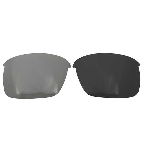 Wetnenss Replacement Lenses for Oakley Thinlink OO9316 Sunglass/1.5mm polarized/easy to