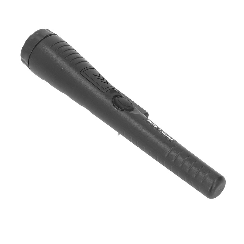 Metal Detector Handheld Professional Gold Treasure Hunting Unearthing Tool for