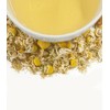 Harney & Sons Chamomile Caffeine-Free Premium Herbal Tea - Bag