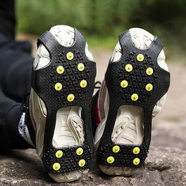 Urban Safe-On Crampons 270-285mm Urban Crampons Sports urban type