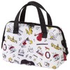 Skater KGA1-A Snoopy Orchestra Insulated Lunch Bag