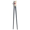 AAF Nommel Chopsticks Chopsticks Chopsticks Helper Rubber Hard + 1