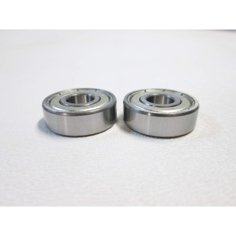 Rockwell Delta 12" Wood Cutting Band Saw Blade Thrust Bearings,
