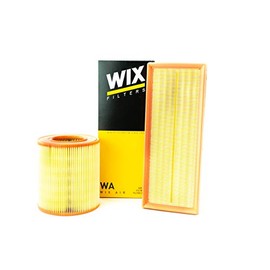 Wix Filter WA6621 Air Filter