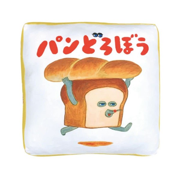 Ki Company PD-MC-PD Stuffy Cushion Bread Dribble