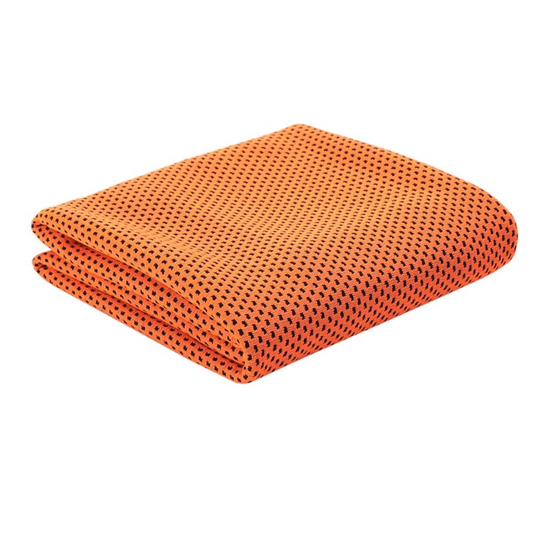 BESPORTBLE 4pcs Quick Towels Portable Sports Towels for Running Yoga
