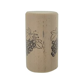 (Lot of 100) #9 x 1 1/2 Inches Nomacorc Synthetic Wine Corks Stopper
