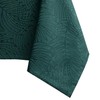 AmeliaHome Tablecloth, Lotus Effect, Water-resistant