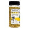 Kinder's Organic Buttery Steakhouse Seasoning Rub, 10.4 Ounce