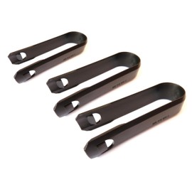 Alloy Wheel Bolt Cap Lug Cover Removal Tool Tweezers Puller 8D0012244A - 3 Pack