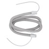 Universal Breathing Machine Hose Flexible Replacement Breathing Machine Connecting Hose