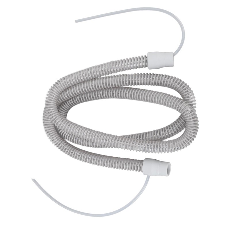 Universal Breathing Machine Hose Flexible Replacement Breathing Machine Connecting Hose